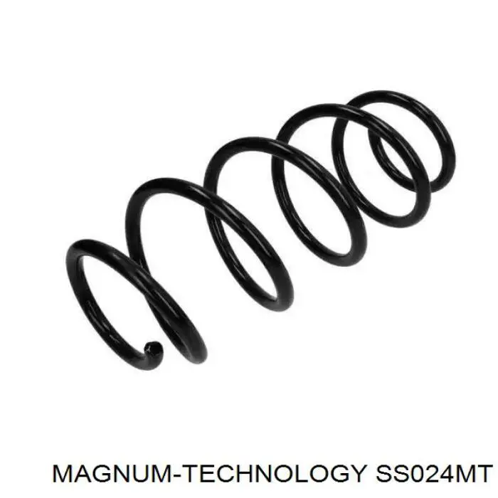 Mola dianteira Magnum Technology SS024MT preço, a partir de 39,34 USD