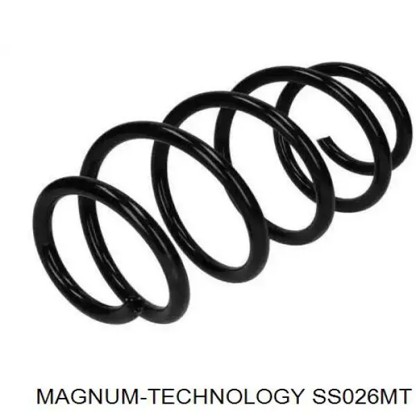 Mola dianteira Magnum Technology SS026MT preço, a partir de 32,58 USD