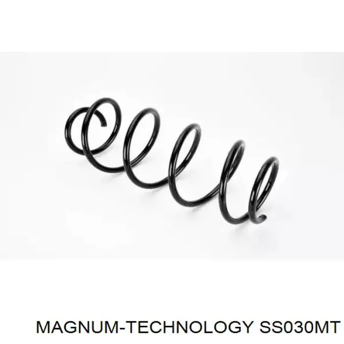 Compre SS030MT Magnum Technology Mola traseira