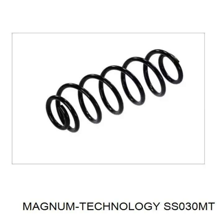 Mola traseira Magnum Technology SS030MT preço, a partir de 26,38 USD