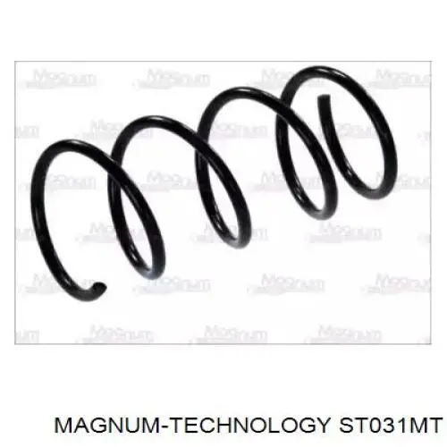 Mola dianteira VAG 7M3411105AA preço, a partir de 46,11 USD