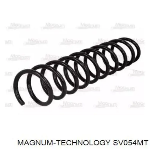 Mola traseira Magnum Technology SV054MT preço, a partir de 38,36 USD