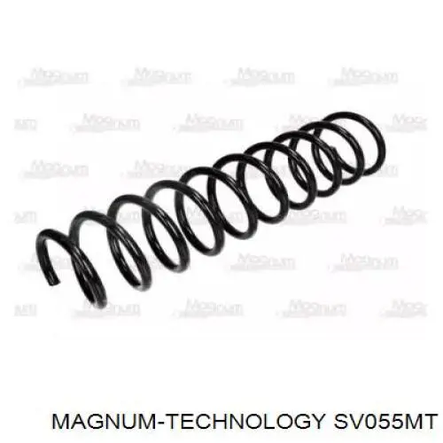 Mola traseira Magnum Technology SV055MT preço, a partir de 29,21 USD