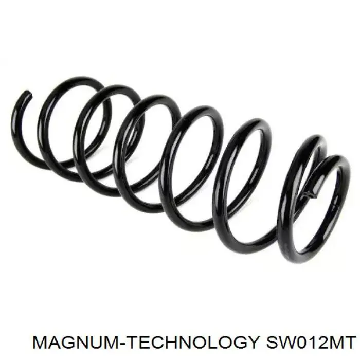 Mola dianteira Magnum Technology SW012MT preço, a partir de 35,71 USD