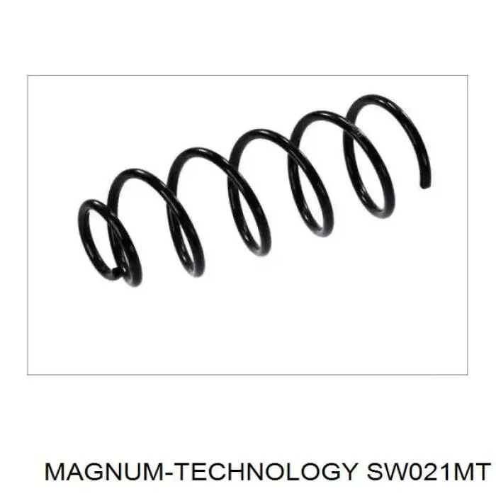 Mola dianteira Magnum Technology SW021MT preço, a partir de 28,18 USD
