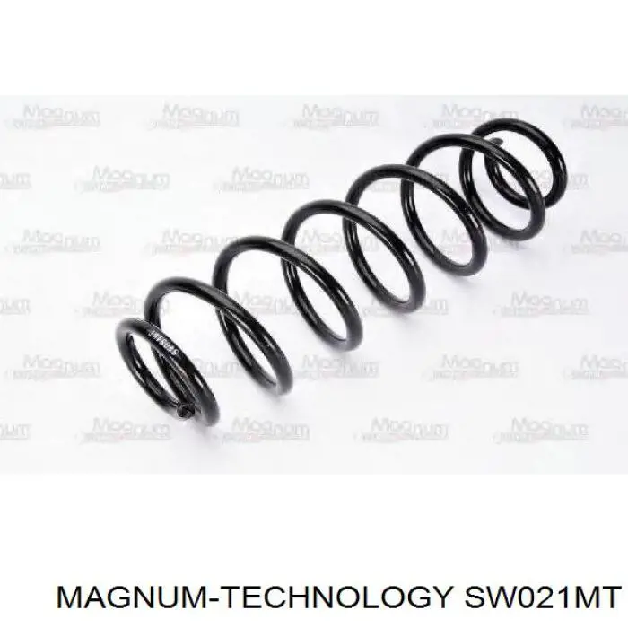 Compre SW021MT Magnum Technology Mola dianteira