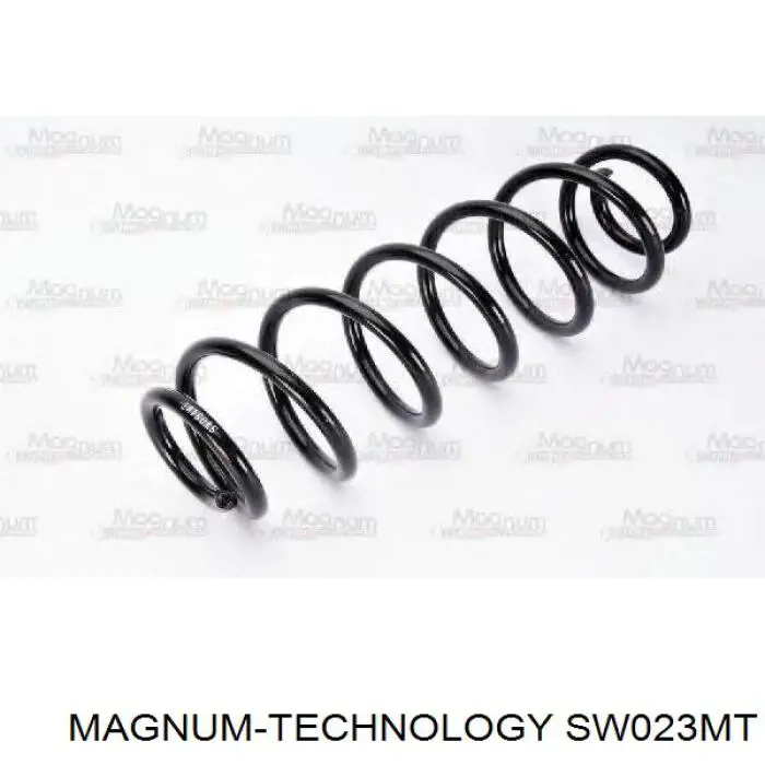Compre SW023MT Magnum Technology Mola dianteira