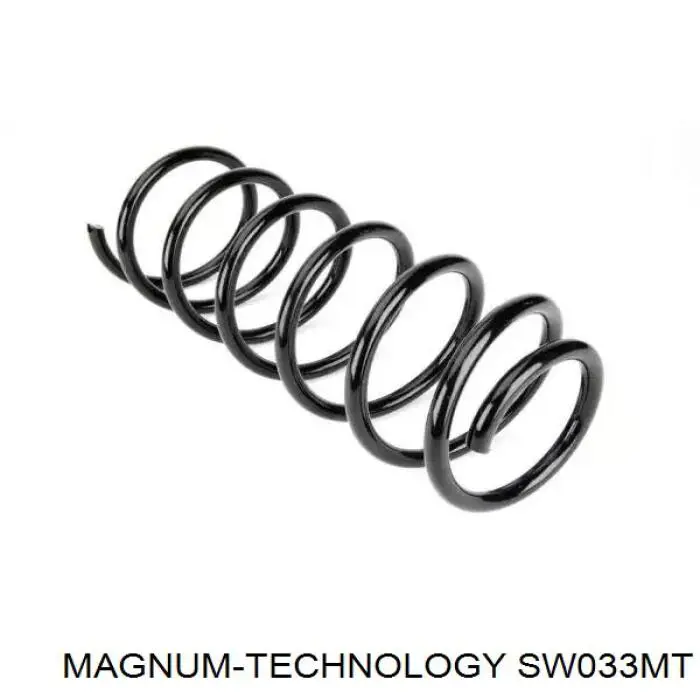 Mola dianteira Magnum Technology SW033MT preço, a partir de 30,24 USD