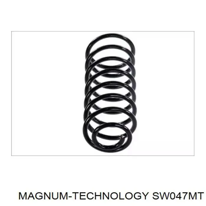 Mola traseira Magnum Technology SW047MT preço, a partir de 23,42 USD