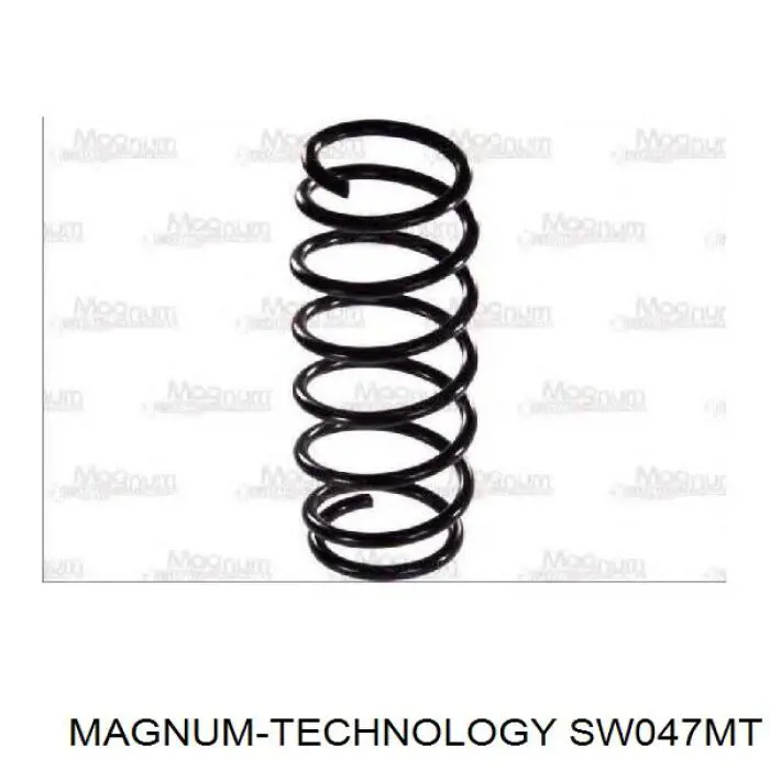 Compre SW047MT Magnum Technology Mola traseira