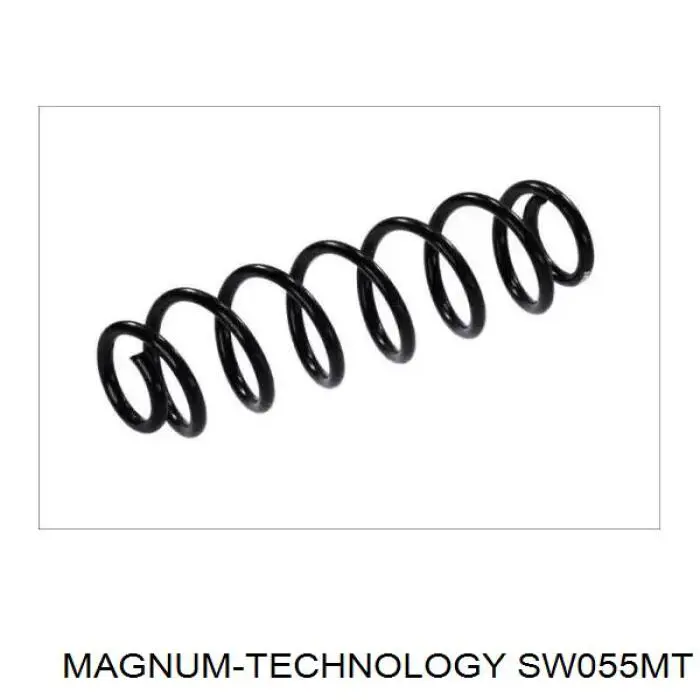 Mola traseira Magnum Technology SW055MT preço, a partir de 24,76 USD