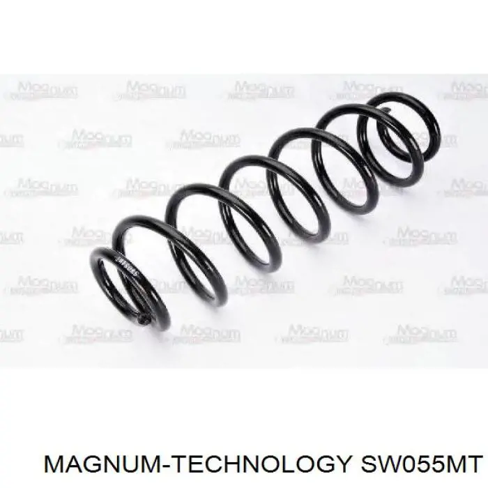Compre SW055MT Magnum Technology Mola traseira