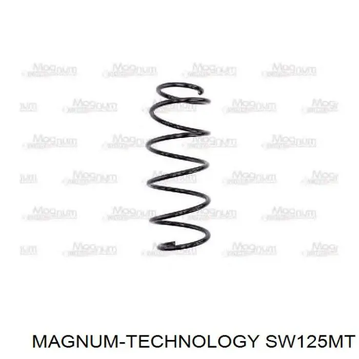 Compre SW125MT Magnum Technology Mola traseira