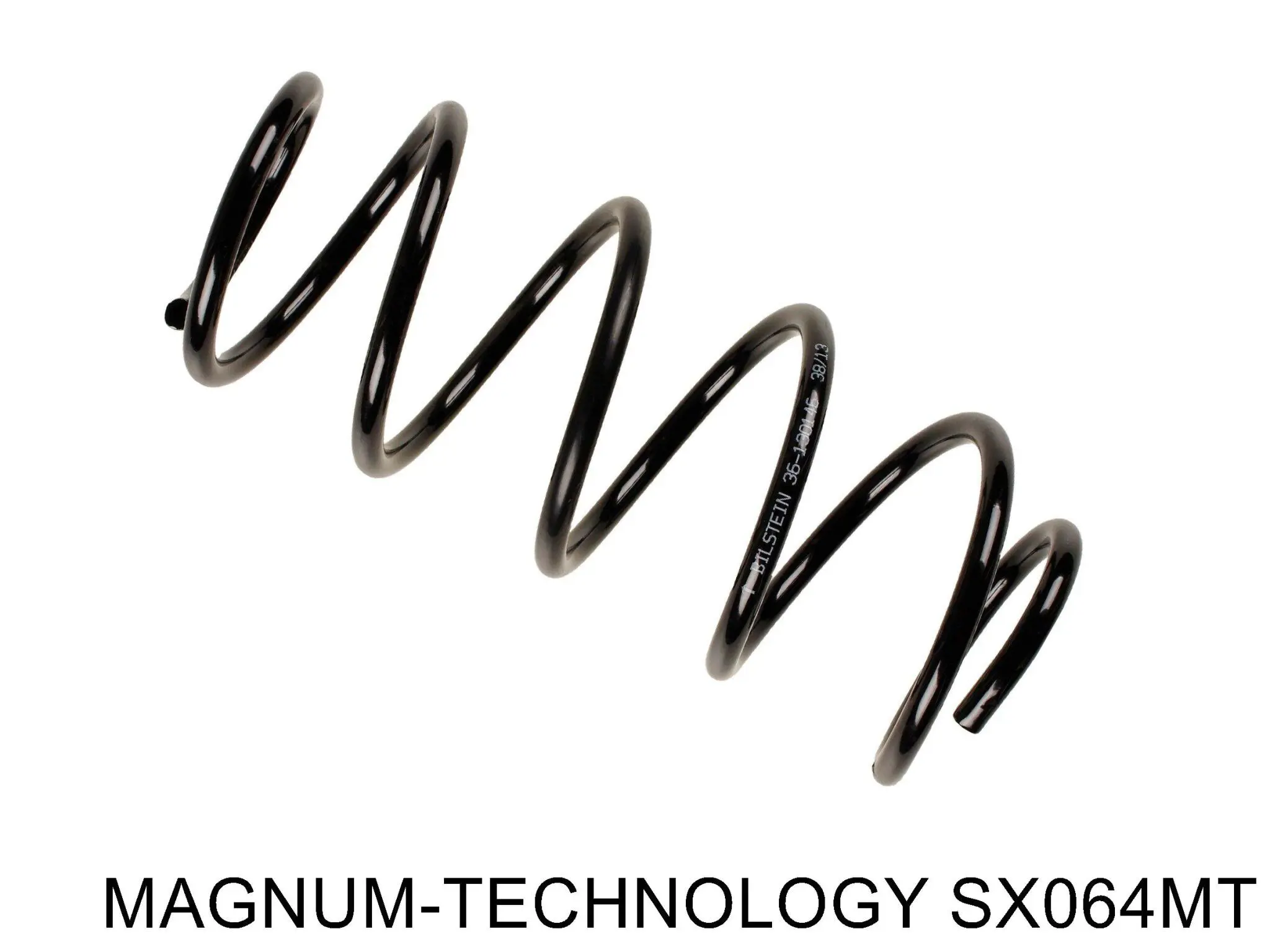 Compre SX064MT Magnum Technology Mola dianteira