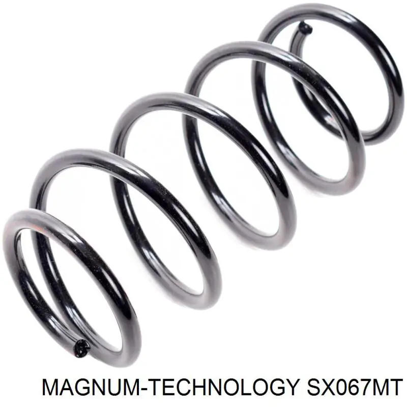 Compre SX067MT Magnum Technology Mola dianteira