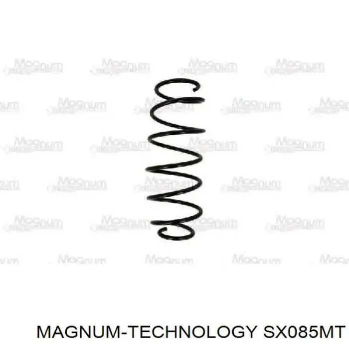 Compre SX085MT Magnum Technology Mola traseira