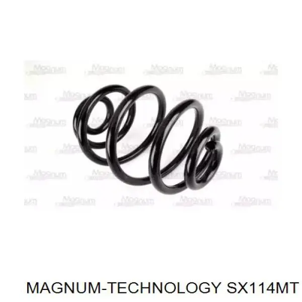 Mola traseira Magnum Technology SX114MT preço, a partir de 27,19 USD