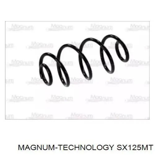 Mola traseira Magnum Technology SX125MT preço, a partir de 32,88 USD