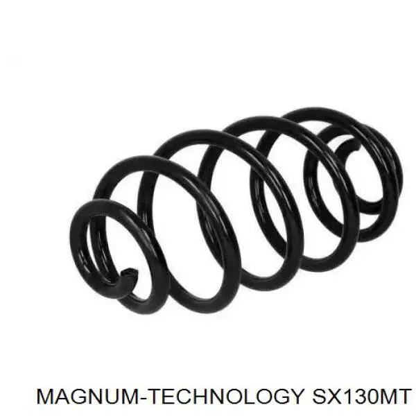 Mola traseira Magnum Technology SX130MT preço, a partir de 48,44 USD