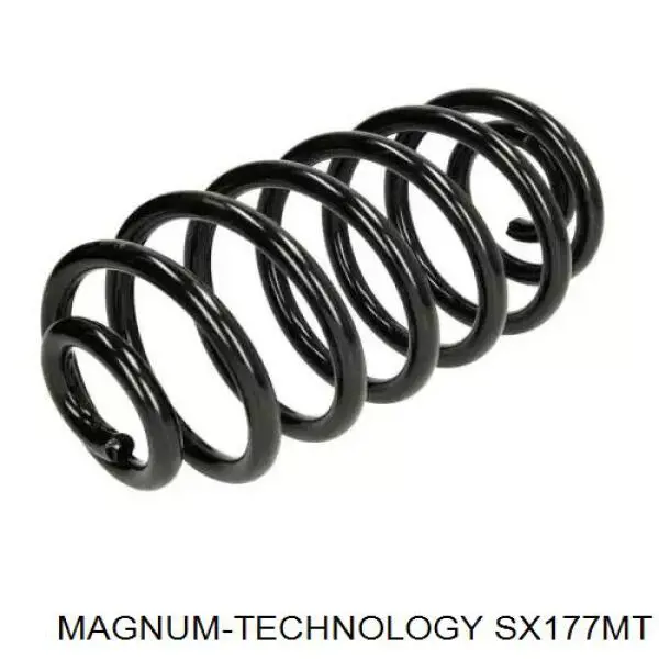 Mola traseira Magnum Technology SX177MT preço, a partir de 40,05 USD