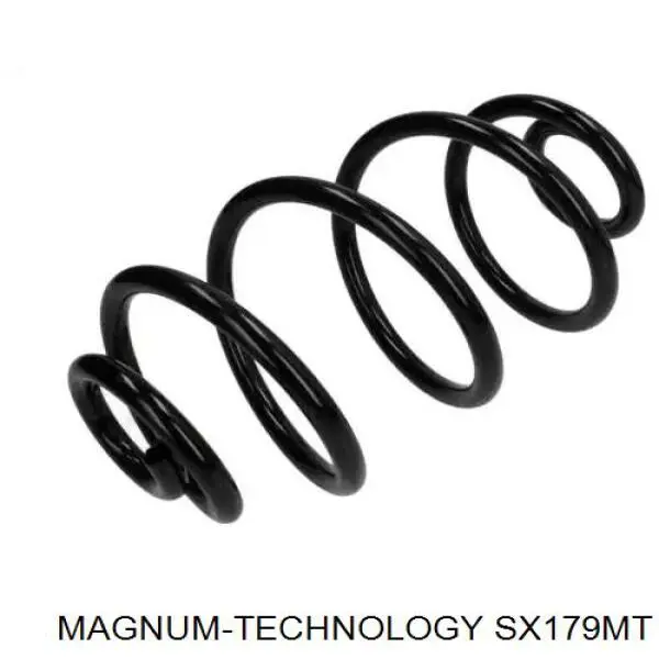 Mola traseira Magnum Technology SX179MT preço, a partir de 31,87 USD