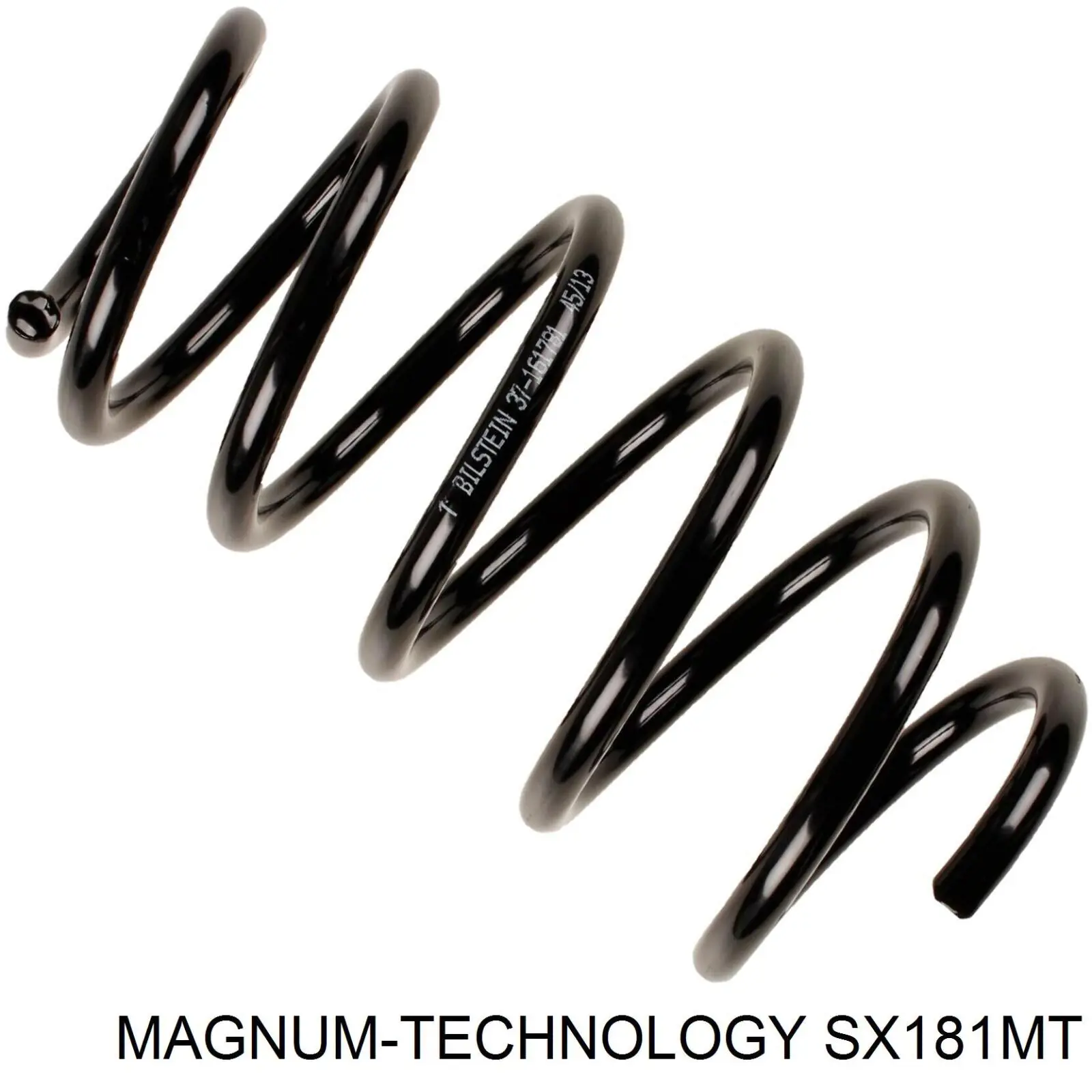 Compre SX181MT Magnum Technology Mola dianteira