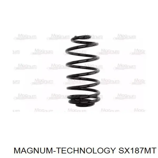 Mola traseira Magnum Technology SX187MT preço, a partir de 46,70 USD