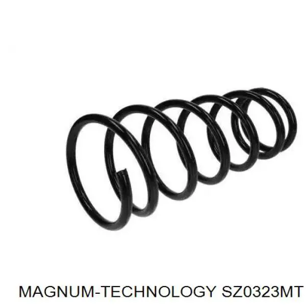 Mola traseira Magnum Technology SZ0323MT preço, a partir de 24,90 USD