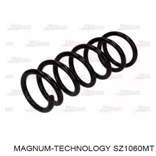 Mola traseira Magnum Technology SZ1060MT preço, a partir de 41,27 USD