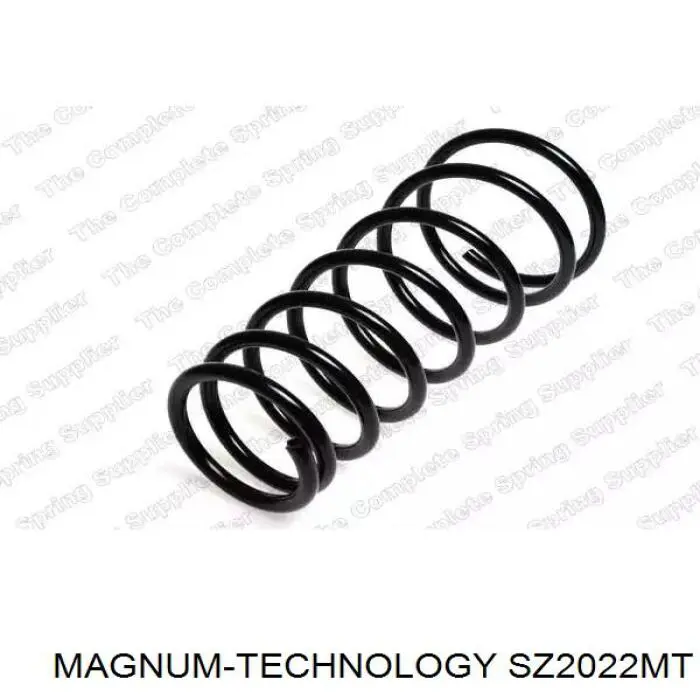 Compre SZ2022MT Magnum Technology Mola traseira