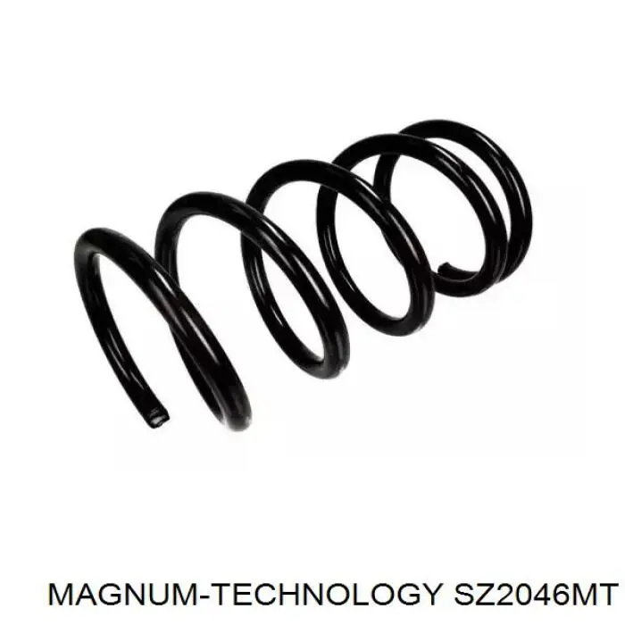 Mola traseira Magnum Technology SZ2046MT preço, a partir de 40,47 USD