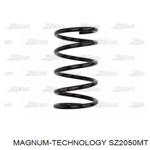 Mola traseira Magnum Technology SZ2050MT preço, a partir de 37,95 USD