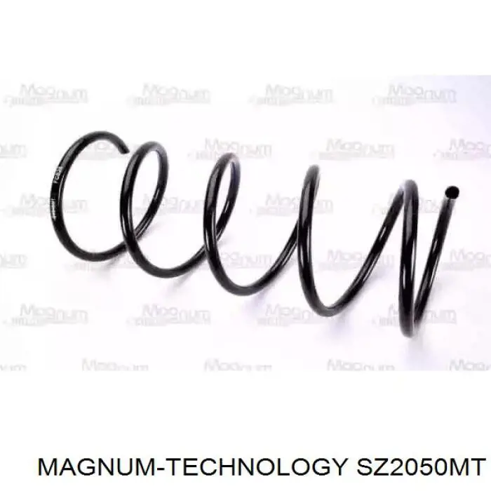 Compre SZ2050MT Magnum Technology Mola traseira