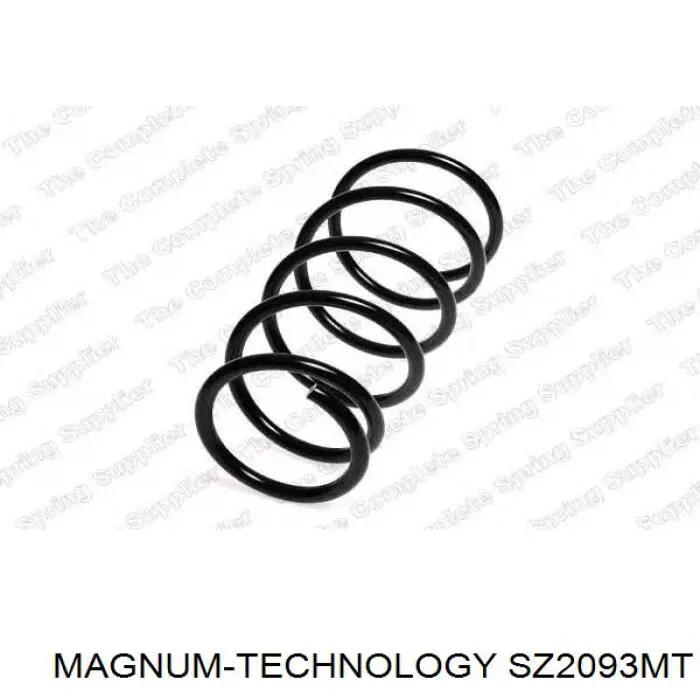 Compre SZ2093MT Magnum Technology Mola dianteira