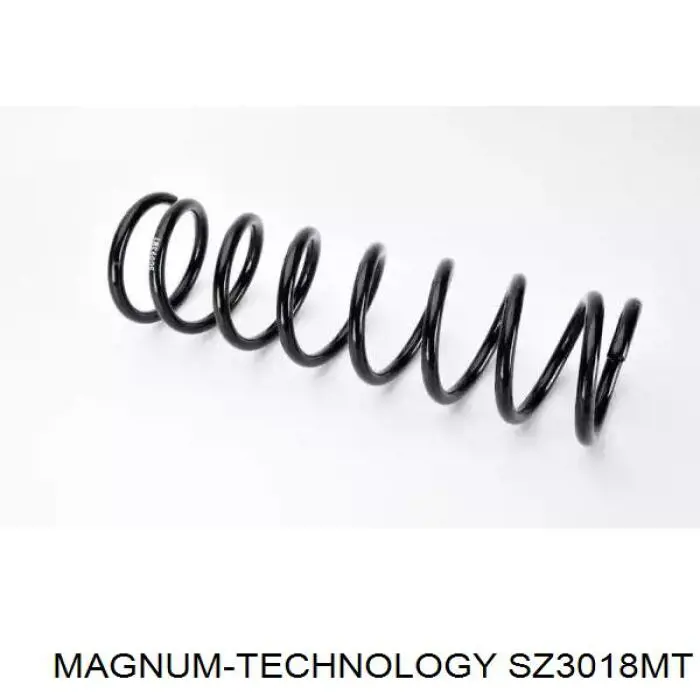 Compre SZ3018MT Magnum Technology Mola traseira
