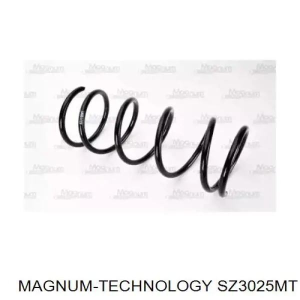 Mola traseira Magnum Technology SZ3025MT preço, a partir de 32,76 USD