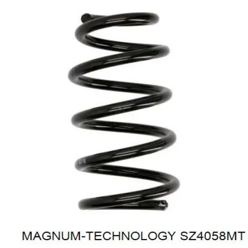 Mola traseira Magnum Technology SZ4058MT preço, a partir de 27,39 USD