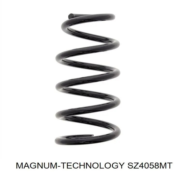 Compre SZ4058MT Magnum Technology Mola traseira