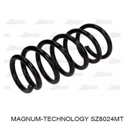 Mola traseira Magnum Technology SZ8024MT preço, a partir de 22,29 USD