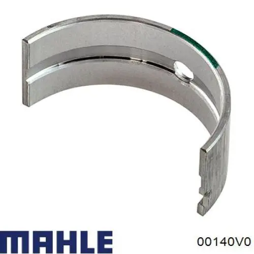 Compre 00140V0 Mahle Original Anéis do pistão para 1 cilindro, STD.