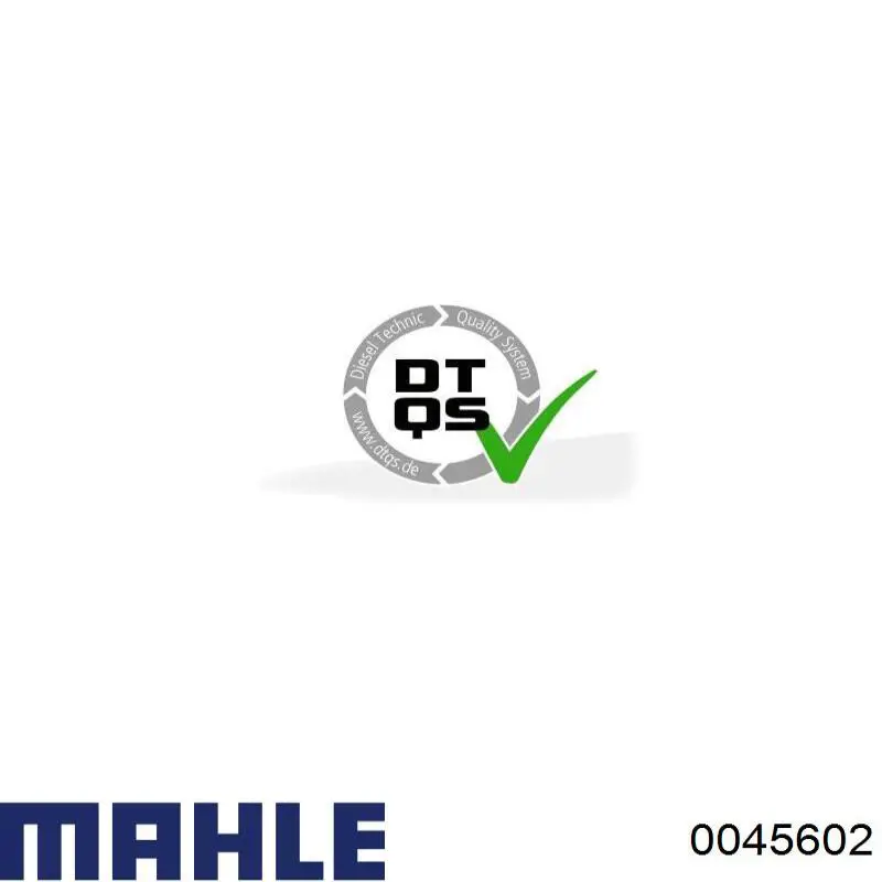 Pistão do kit para 1 cilindro, 2ª reparação ( + 0,50) Mahle Original 0045602 preço, a partir de 108,27 USD