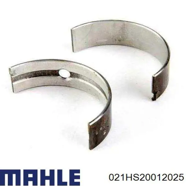 Folhas inseridas principais de cambota, kit, 1ª reparação ( + 0,25) Mahle Original 021HS20012025 preço, a partir de 33,74 USD
