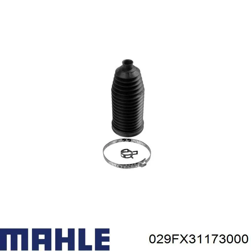 Compre 029FX31173000 Mahle Original Guia de válvula