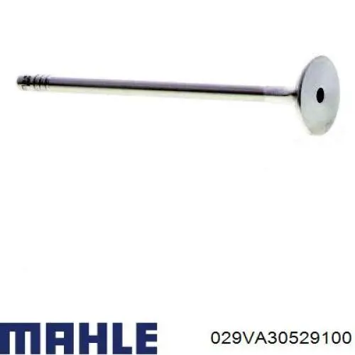 Válvula de escape Mahle Original 029VA30529100 preço, a partir de 23,23 USD