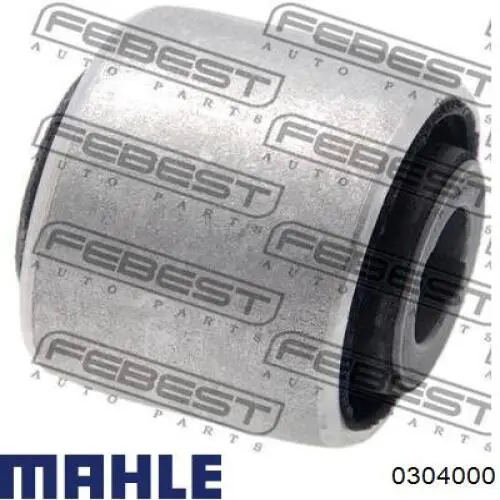 Compre 0304000 Mahle Original Pistão do kit para 1 cilindro, STD