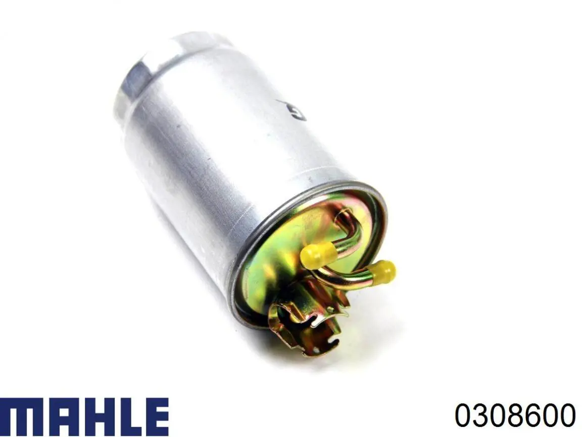 Pistão do kit para 1 cilindro, STD Mahle Original 0308600 preço, a partir de 103,86 USD