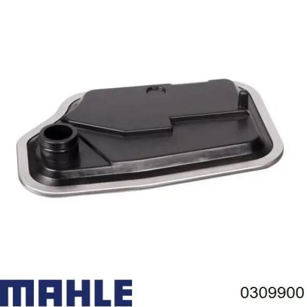 Pistão do kit para 1 cilindro, STD 0309900 Mahle Original