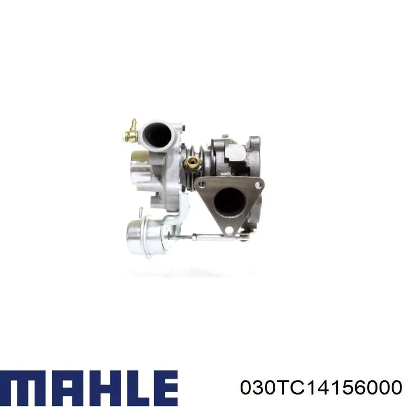 Turbina Mahle Original 030TC14156000 preço, a partir de 86,98 USD