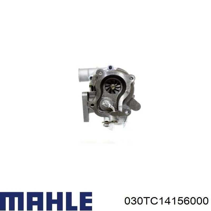 Compre 030TC14156000 Mahle Original Turbina