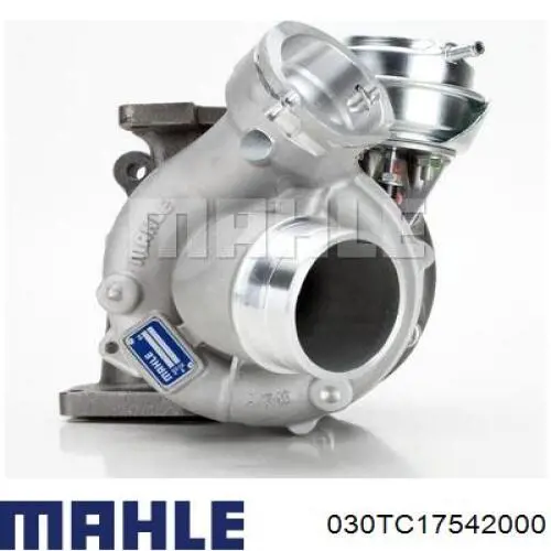 Turbina Mahle Original 030TC17542000 preço, a partir de 404,21 USD